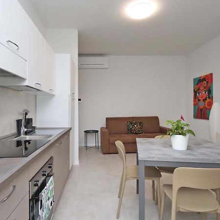 Belfiore Apartment Florencie Exteriér fotografie
