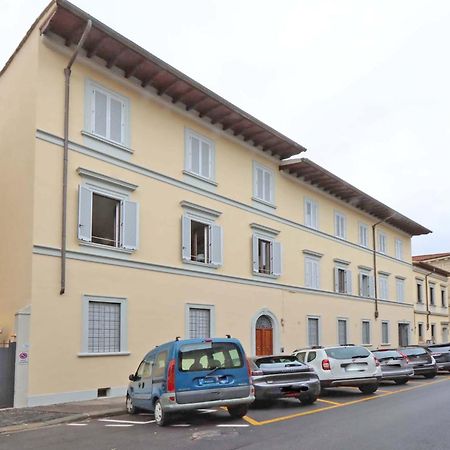 Belfiore Apartment Florencie Exteriér fotografie