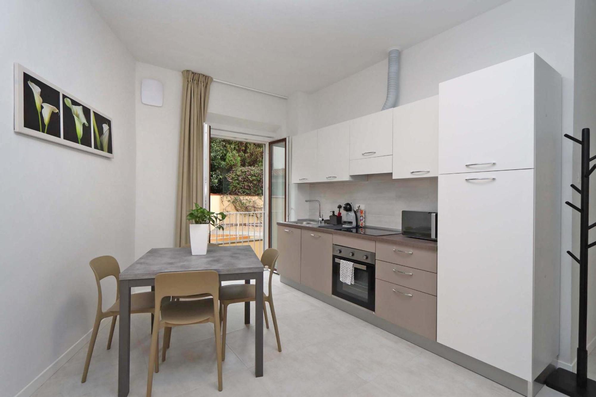 Belfiore Apartment Florencie Exteriér fotografie