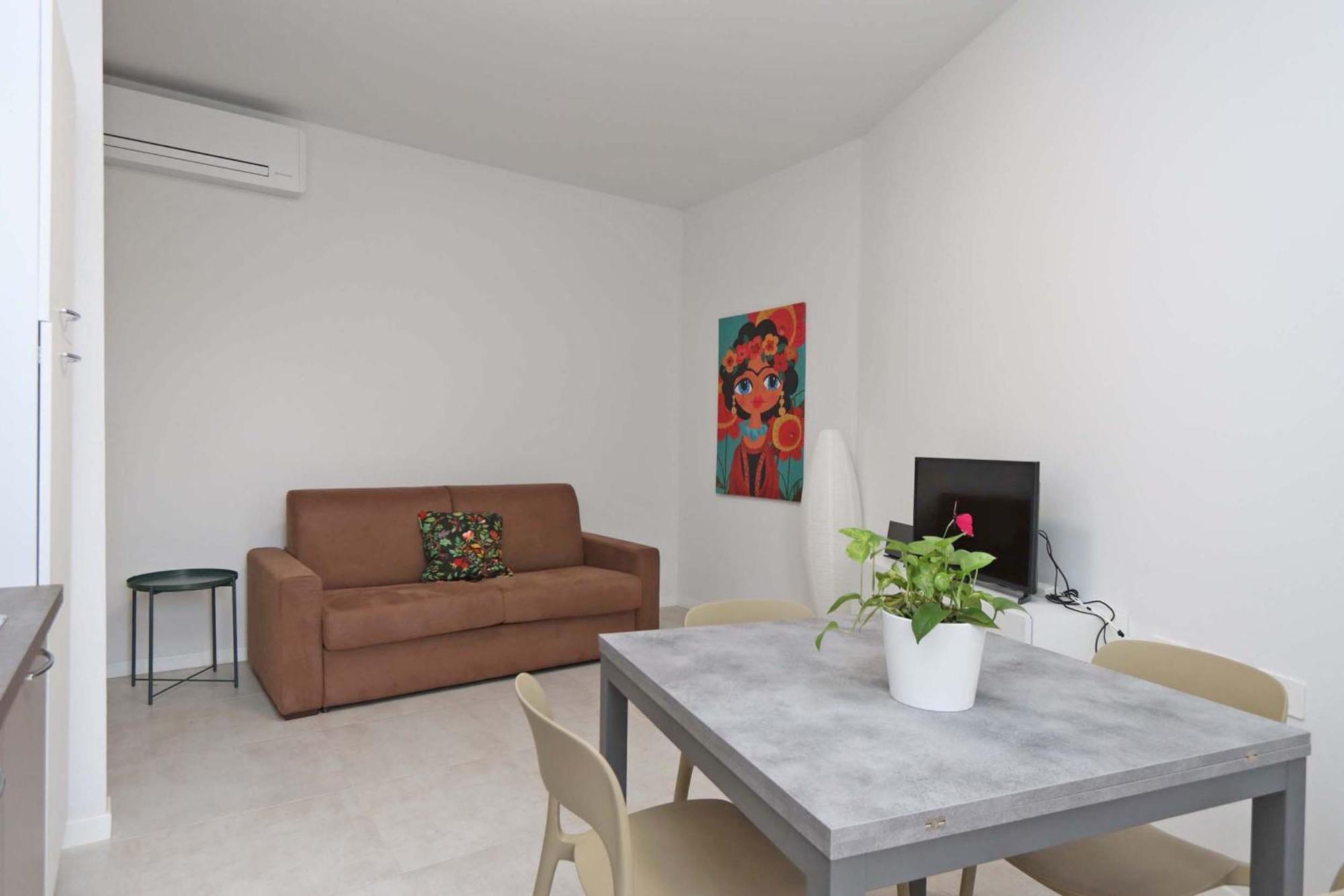 Belfiore Apartment Florencie Exteriér fotografie