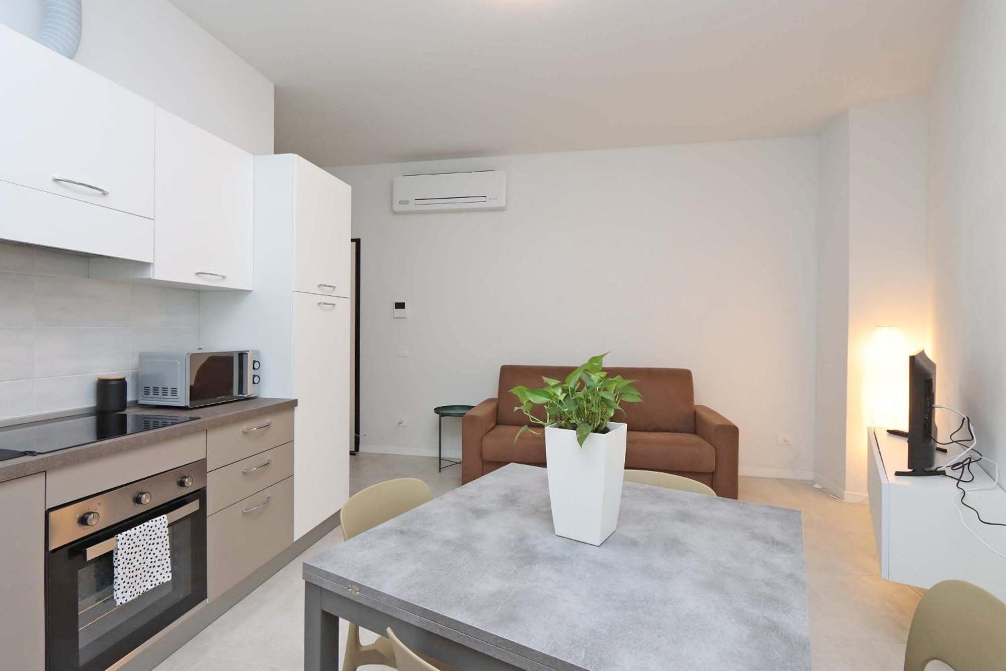 Belfiore Apartment Florencie Pokoj fotografie