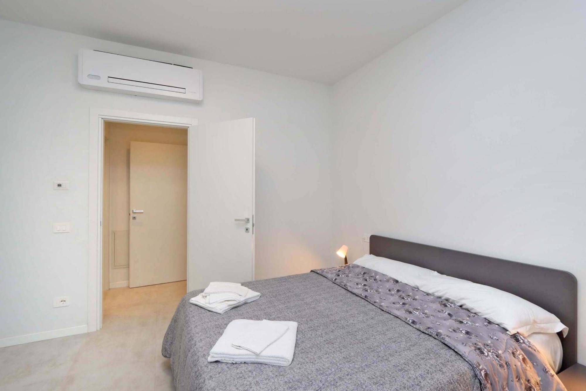 Belfiore Apartment Florencie Pokoj fotografie