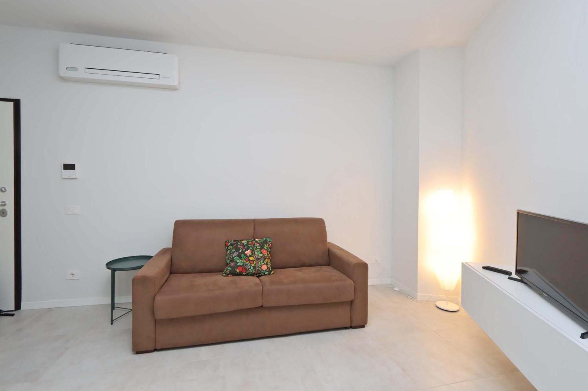 Belfiore Apartment Florencie Pokoj fotografie