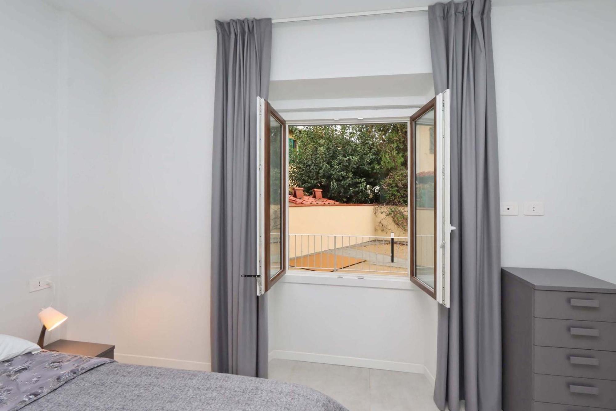 Belfiore Apartment Florencie Pokoj fotografie