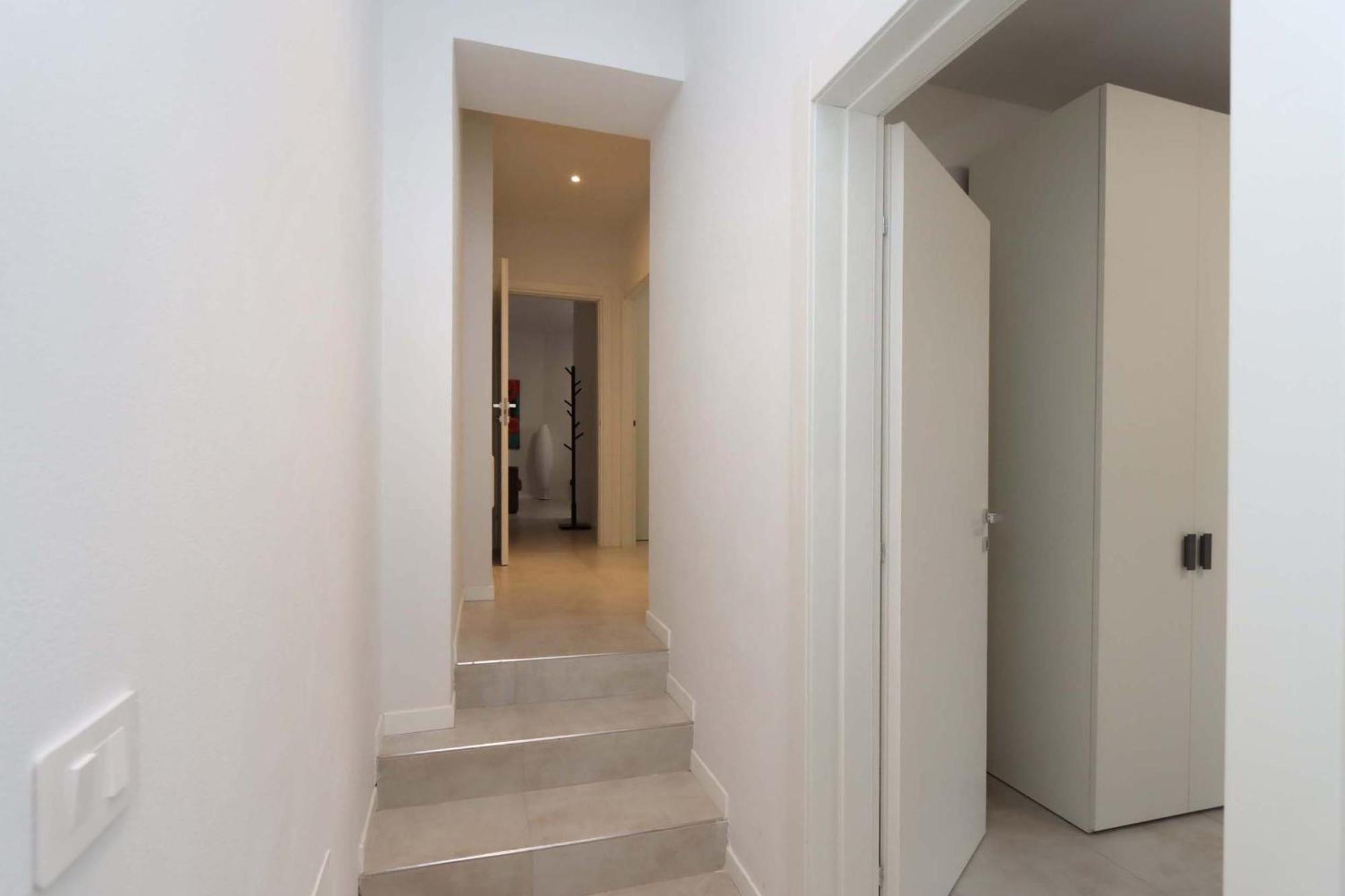 Belfiore Apartment Florencie Exteriér fotografie