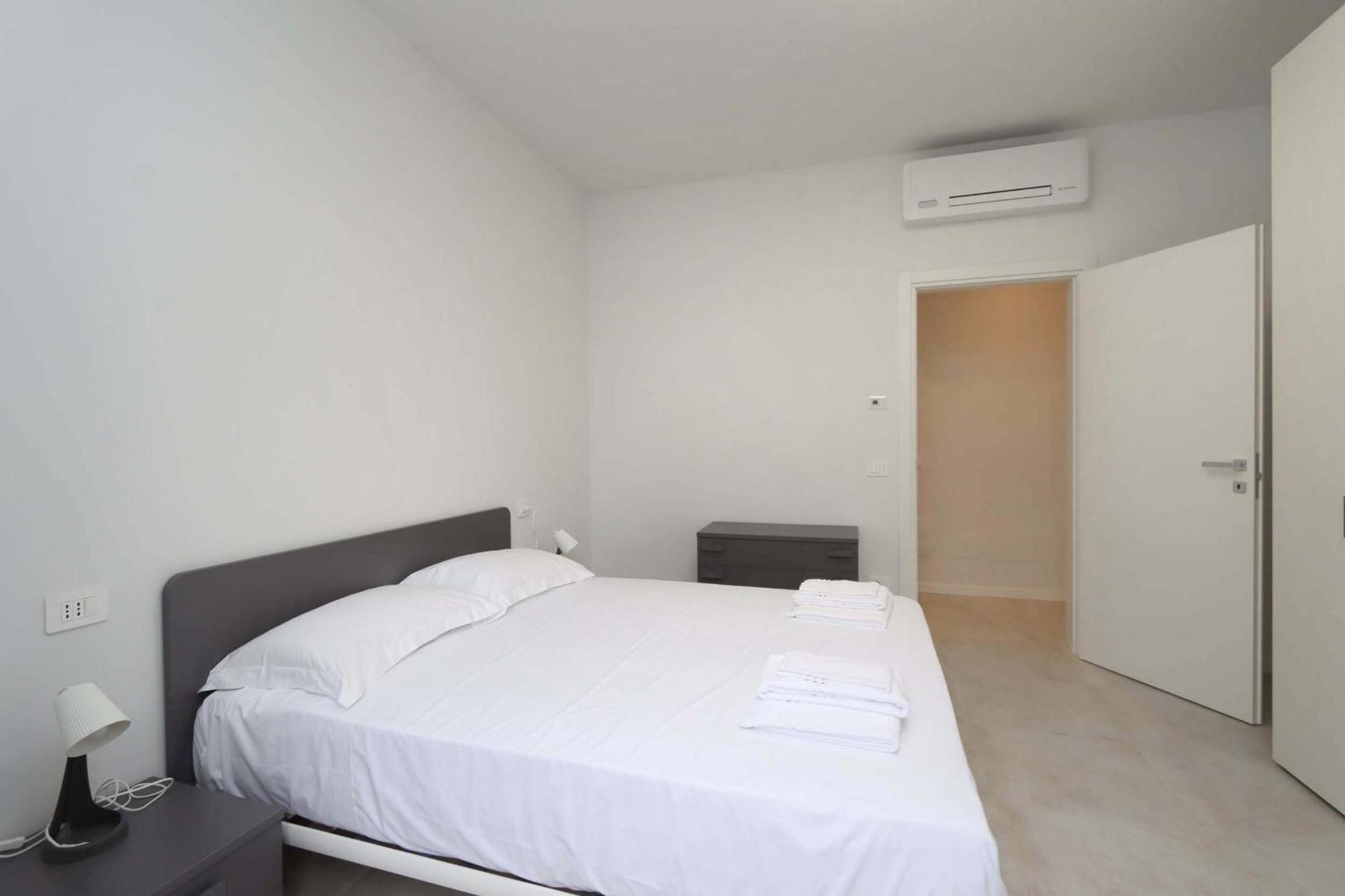 Belfiore Apartment Florencie Exteriér fotografie