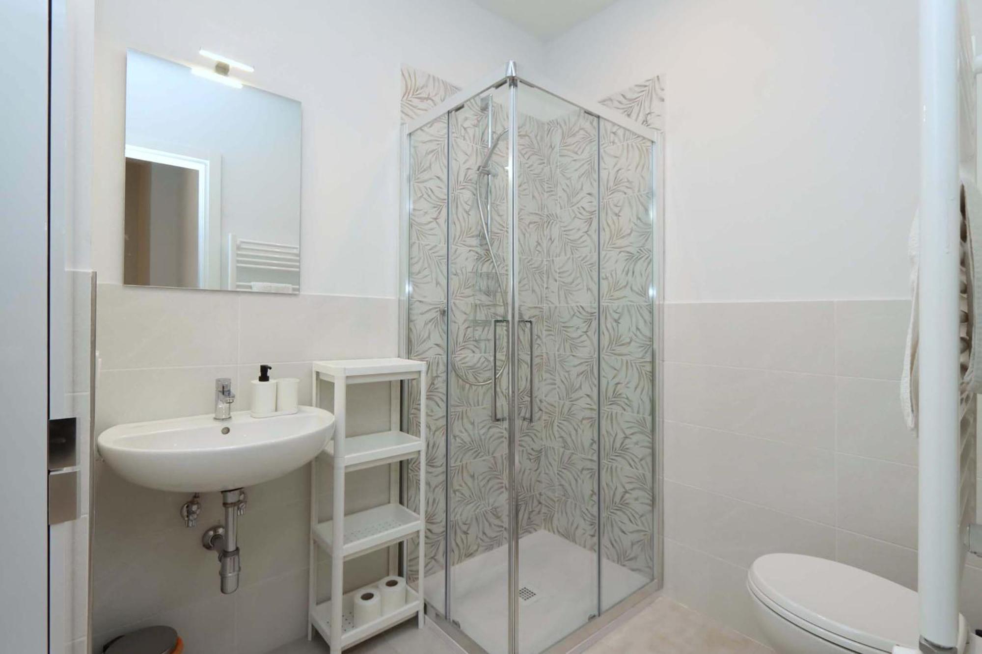 Belfiore Apartment Florencie Exteriér fotografie