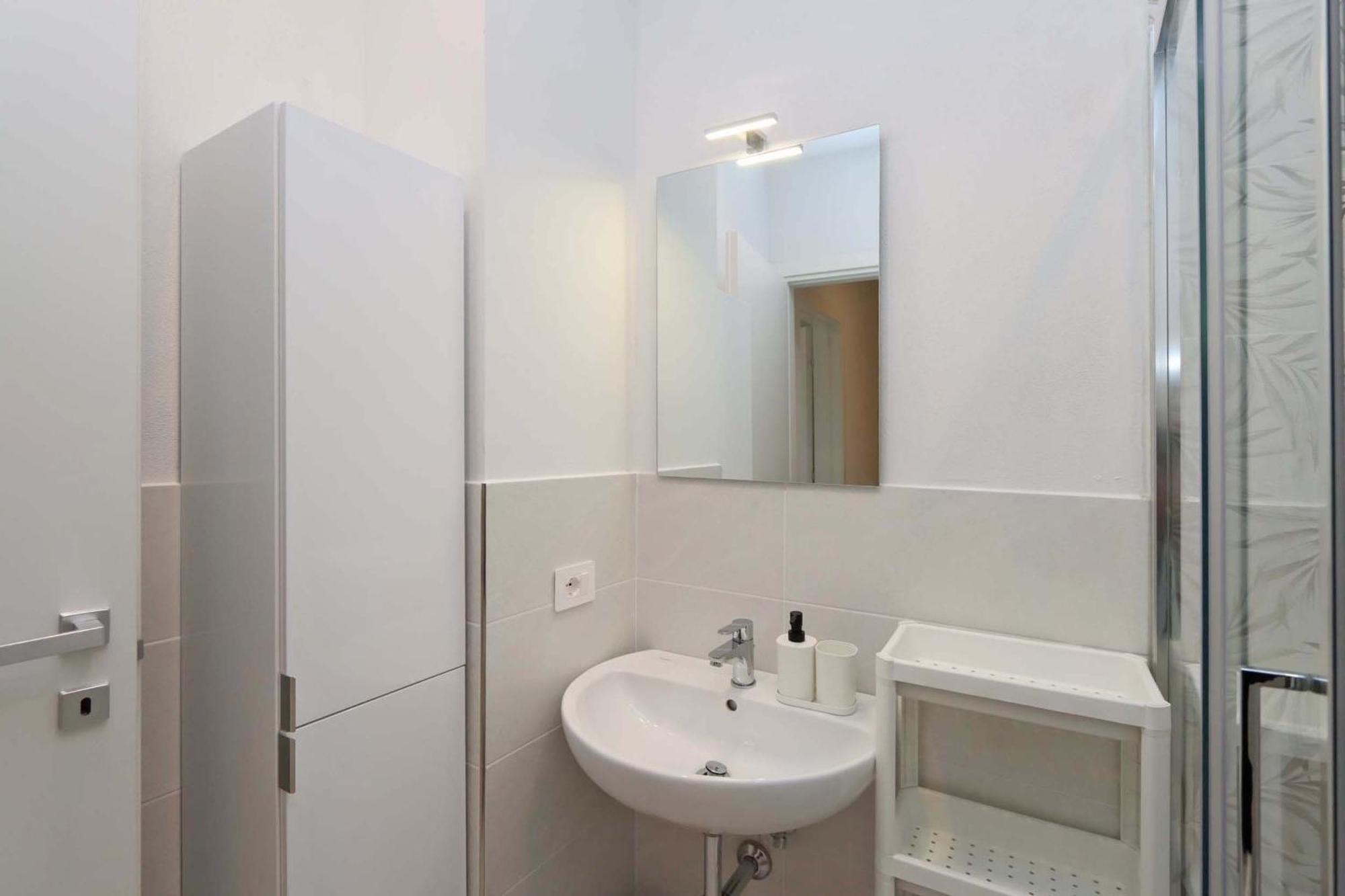 Belfiore Apartment Florencie Exteriér fotografie