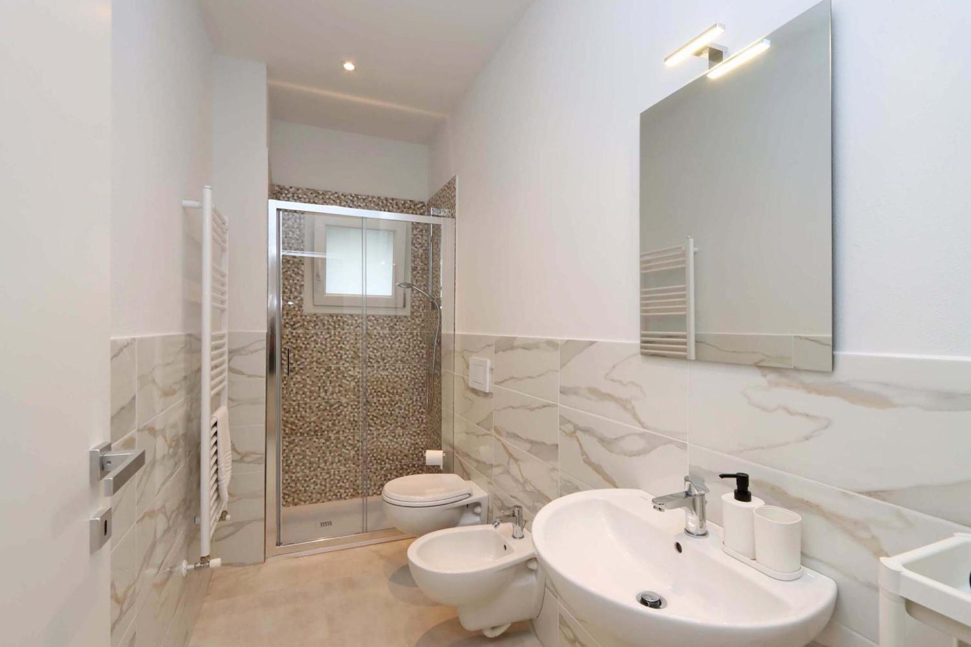 Belfiore Apartment Florencie Exteriér fotografie