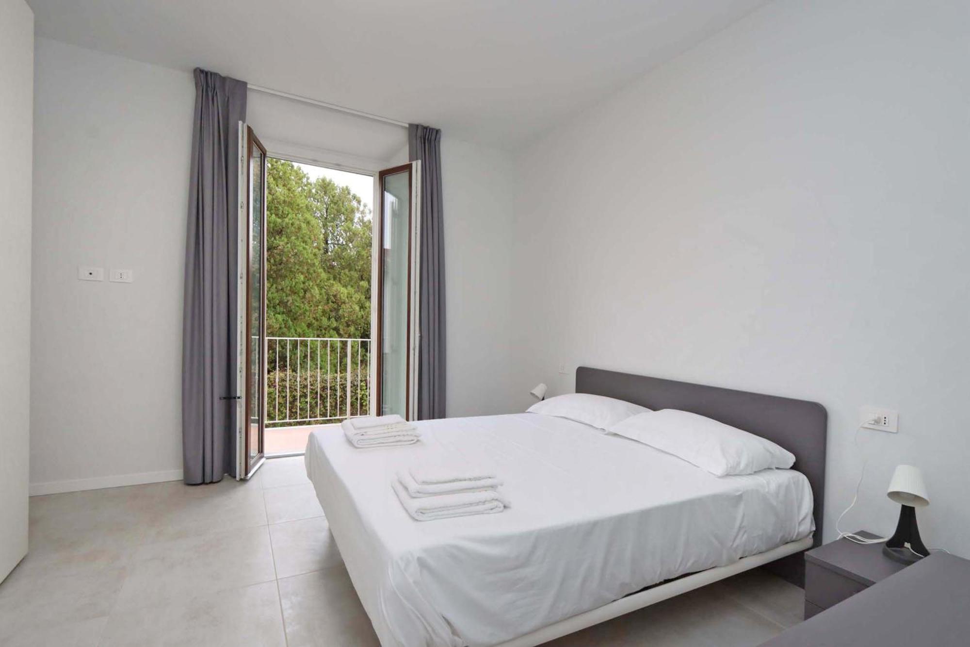 Belfiore Apartment Florencie Exteriér fotografie