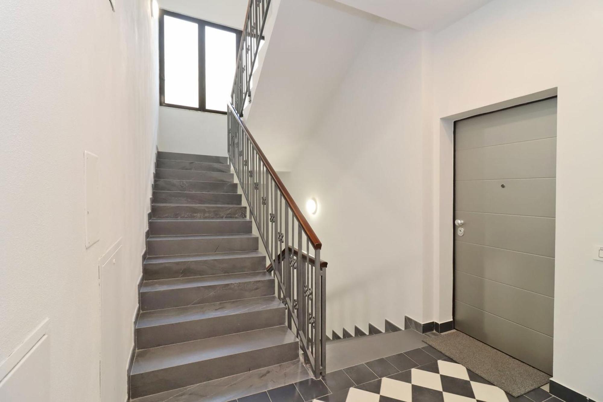 Belfiore Apartment Florencie Exteriér fotografie